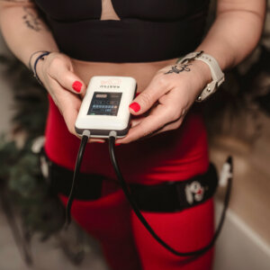 KAATSU online workshop